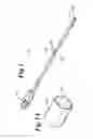 Fig. 06 - Guide wire insertion and re-insertion tools and methods of use