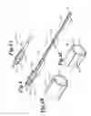 Fig. 07 - Guide wire insertion and re-insertion tools and methods of use