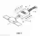 Fig. 02 - Wireless heartbeat signal receiving module with anti-electromagnetic shielding