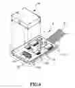 Fig. 06 - Wireless heartbeat signal receiving module with anti-electromagnetic shielding