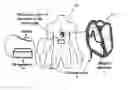 Fig. 01 - Method and system of increasing safety of cardiac ablation procedures