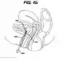 Fig. 04 - System and method for urodynamic evaluation utilizing micro-electronic mechanical system