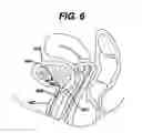 Fig. 07 - System and method for urodynamic evaluation utilizing micro-electronic mechanical system