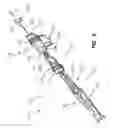 Fig. 06 - Consolidated body fluid testing device and method