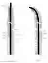Fig. 07 - Guidewire system with a deflectable distal tip