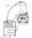Fig. 02 - Apparatus for performing assess-press-pull massaging