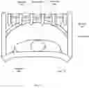 Fig. 04 - Rotating barrier for jet massage