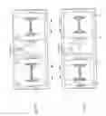 Fig. 07 - Apparatus for massaging the calves
