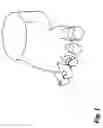 Fig. 02 - Diabetic toe separators