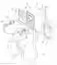 Fig. 01 - Automatic pressurized liquid transfusion apparatus