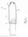 Fig. 03 - Tampon applicator