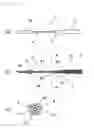 Fig. 08 - Multi lumen catheter