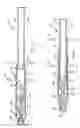 Fig. 03 - Dual chamber mixing syringe and method for use