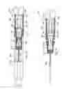 Fig. 08 - Dual chamber mixing syringe and method for use