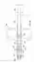 Fig. 13 - Dual chamber mixing syringe and method for use