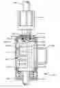 Fig. 01 - Apparatus for guide catheter positioning