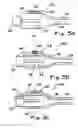 Fig. 06 - Drainage catheter having an expandable retention member
