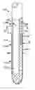 Fig. 01 - Cuff resistant foley catheter