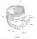 Fig. 11 - Pant-type disposable garment