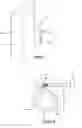 Fig. 03 - EXTERNALLY DISPOSED PUMP FOR USE WITH AN INTERNALLY MOUNTED AND COMPLIANT CATHETER