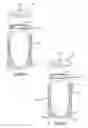 Fig. 04 - EXTERNALLY DISPOSED PUMP FOR USE WITH AN INTERNALLY MOUNTED AND COMPLIANT CATHETER