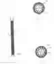 Fig. 05 - Cryosurgical devices for endometrial ablation