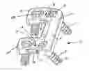 Fig. 01 - Static anterior cervical plate