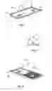 Fig. 02 - Supporting element for attachment to bone