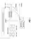Fig. 02 - Mounting mechanisms for pedicle screws and related assemblies