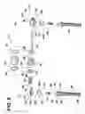 Fig. 09 - Mounting mechanisms for pedicle screws and related assemblies