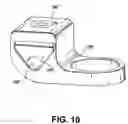 Fig. 11 - Mounting mechanisms for pedicle screws and related assemblies