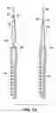 Fig. 15 - Mounting mechanisms for pedicle screws and related assemblies