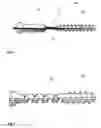 Fig. 04 - Implantable screw for stabilization of a joint or a bone fracture