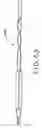 Fig. 47 - Method and apparatus for performing a minimally invasive total hip arthroplasty