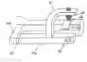 Fig. 01 - Apparatus and method for aligning and positioning implants in a body