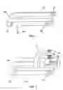 Fig. 02 - Apparatus and method for aligning and positioning implants in a body