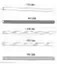 Fig. 16 - Devices and methods for treating morbid obesity