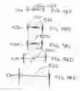 Fig. 43 - Devices and methods for treating morbid obesity
