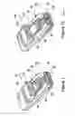 Fig. 02 - Guide-wire steered variable incision width safety scalpel