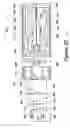 Fig. 20 - Guide-wire steered variable incision width safety scalpel