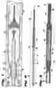 Fig. 02 - Temporary vascular filter, guide wire
