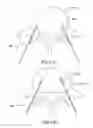 Fig. 10 - Electrosurgical device for treatment of tissue
