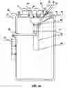 Fig. 06 - Apparatus and method for hypothermia and rewarming by altering the temperature of the cerebrospinal fluid in the brain