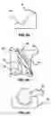 Fig. 08 - Apparatus and method for hypothermia and rewarming by altering the temperature of the cerebrospinal fluid in the brain