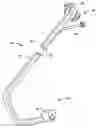 Fig. 01 - Method and apparatus for endovenous pacing lead