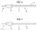 Fig. 07 - Method and apparatus for endovenous pacing lead