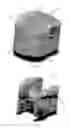 Fig. 02 - Radiolucent bone graft
