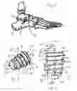 Fig. 02 - Subtalar implant assembly