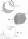 Fig. 07 - One piece snap fit acetabular cup