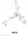 Fig. 09 - Ambulation control apparatus and ambulation control method of robot